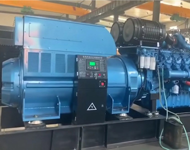 千亿中国有限公司官网1200KW 10.5KV矿山项目