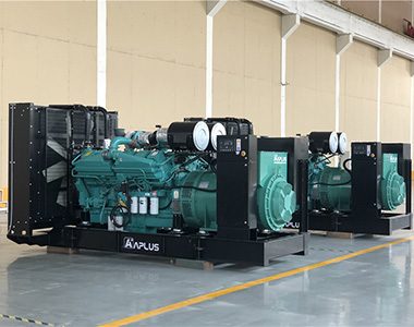 千亿中国有限公司官网1000KW/400V出口东南亚项目